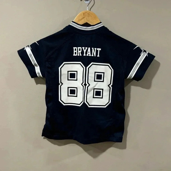 Dez Bryant Dallas Cowboys NFL Football Jersey - Nike On Field - Picture 2 of 9